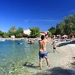 Family-friendly With Swimming Pool Bibinje, Zadar - 5778 דירה ביבינייה