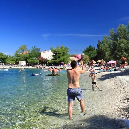 Family-friendly With Swimming Pool Bibinje, Zadar - 5778 Appartement Bibinje
