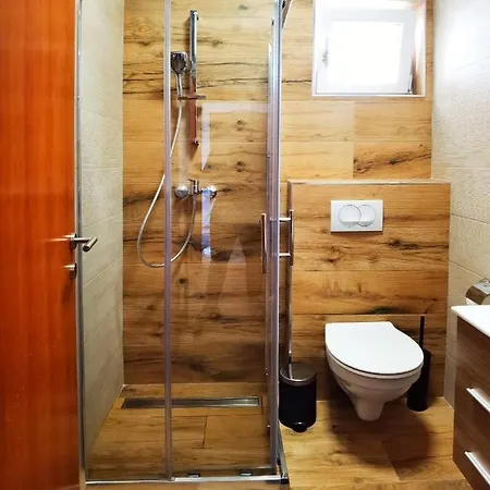 Family-friendly With Swimming Pool Bibinje, Zadar - 5778 Apartment