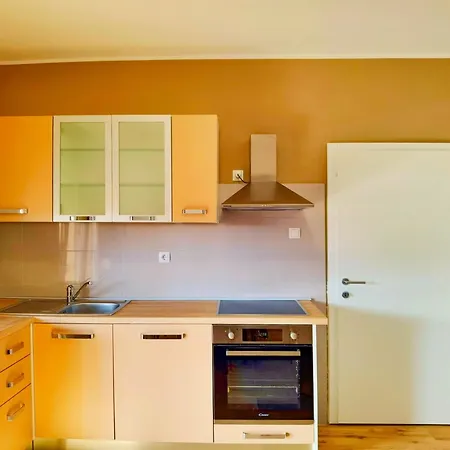 Family-friendly With Swimming Pool Bibinje, Zadar - 5778 Apartamento *
