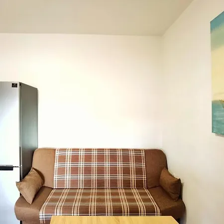 Apartment Family-friendly With Swimming Pool Bibinje, Zadar - 5778