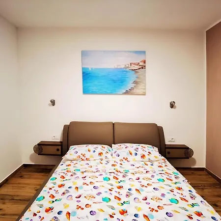 Family-friendly With Swimming Pool Bibinje, Zadar - 5778 Apartment *
