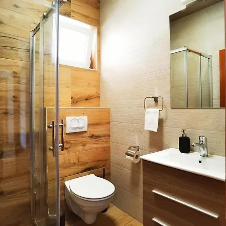 Apartment Family-friendly With Swimming Pool Bibinje, Zadar - 5778 Bibinje
