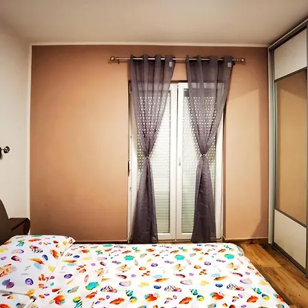 Family-friendly With Swimming Pool Bibinje, Zadar - 5778 *