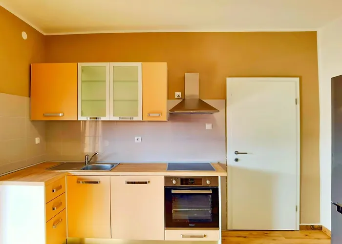 Family-friendly With Swimming Pool Bibinje, Zadar - 5778 Apartamento *
