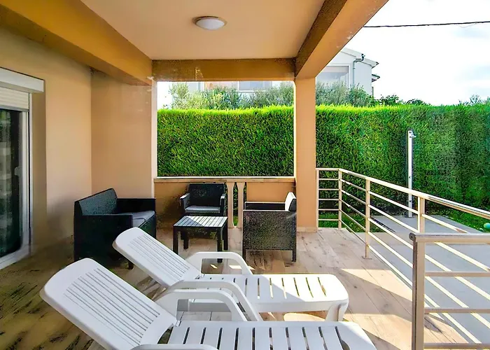 Apartamento Family-friendly With Swimming Pool Bibinje, Zadar - 5778 Bibinje