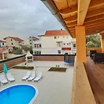 Family-friendly With Swimming Pool Bibinje, Zadar - 5778 Bibinje