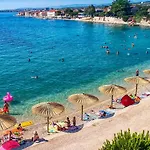 Family-friendly With Swimming Pool Bibinje, Zadar - 5778 Appartamento Bibinje
