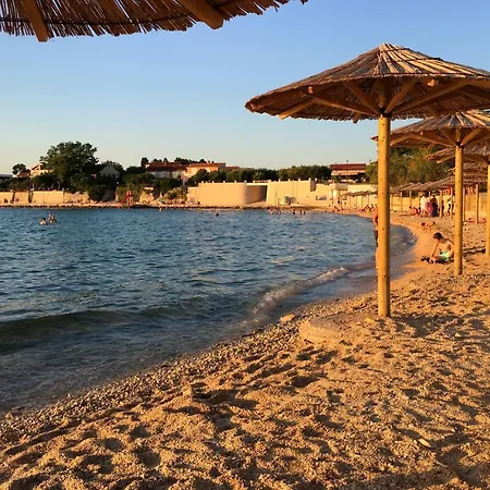 Family Friendly House With A Swimming Pool Bibinje, Zadar - 5778 Dom wakacyjny *