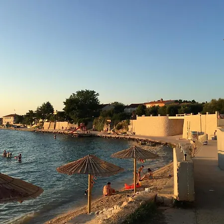 Family Friendly House With A Swimming Pool Bibinje, Zadar - 5778