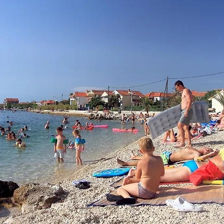 Family Friendly House With A Swimming Pool Bibinje, Zadar - 5778 Holiday home