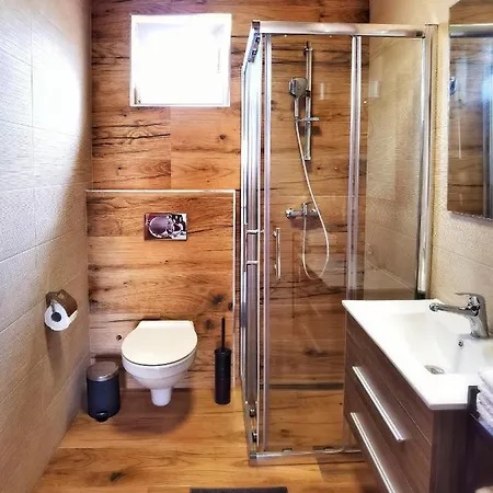 Family Friendly House With A Swimming Pool Bibinje, Zadar - 5778
