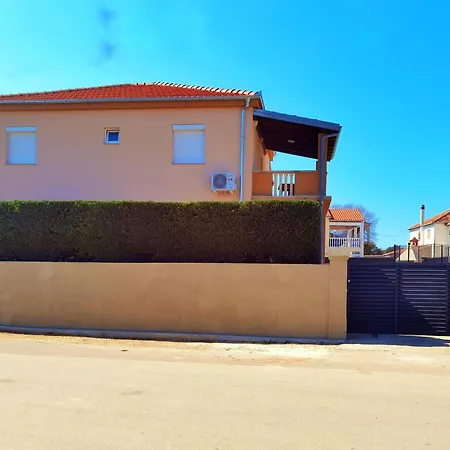 Family Friendly House With A Swimming Pool Bibinje, Zadar - 5778 Bibinje