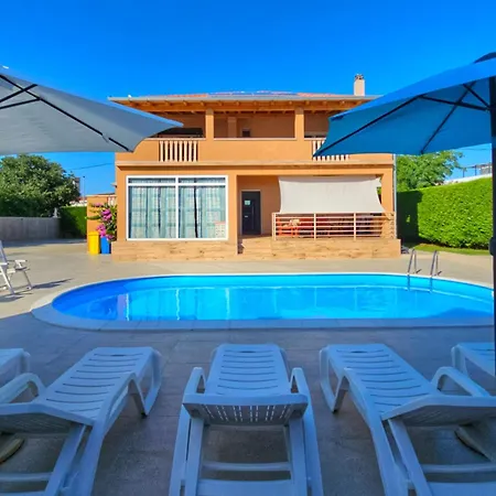 Family Friendly House With A Swimming Pool Bibinje, Zadar - 5778 Holiday home Bibinje