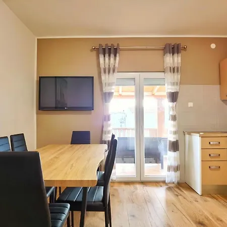 Family-friendly With Swimming Pool Bibinje, Zadar - 5778 Appartamento *